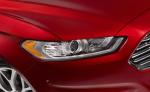 Ford Fusion 2013 года (US)